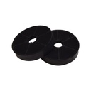 Luxair Charcoal Filters Set x 2 | RND6