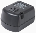 Mercury Visitor Travel Voltage Converter Adaptor 100w | USA to Ireland/UK
