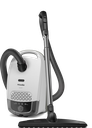 Miele Guard S1 Parquet XL Vacuum Cleaner | Brilliant White