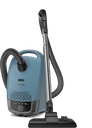 Miele Guard S1 Vacuum Cleaner | Nordic Blue