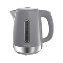 Morphy Richards Equip Metallic Jug Kettle | Grey