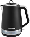 Morphy Richards Illumination Jug Kettle | Black