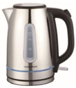 Morphy Richards Polished S/Steel Jug Kettle