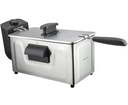 Morphy Richards Pro S/Steel Deep Fat Fryer