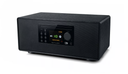 Muse Compact Micro CD HiFi System & Internet Radio | Black