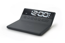 Muse Digital Alarm Clock c/w Wireless Charging