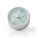 Nedis Analogue Desk Alarm Clock