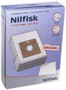 Nilfisk Coupe/Go Geniune Vacuum Cleaner Bags