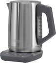 Ninja Perfect Temperature, Rapid Boil Kettle | S/Steel