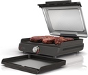 Ninja Sizzle Indoor Grill & Flat Plate