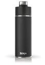Ninja Thirsti 530ml Travel Bottle | Black