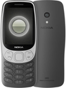 Nokia 3210 SimFree Mobile Phone | Black