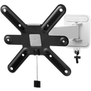 One For All 13"-42" Full Motion TV Bracket