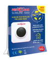 PestClear Slimline 1000 Electronic Pest Repeller