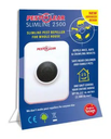 PestClear Slimline 2500 Electronic Pest Repeller