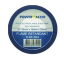 Powermaster 20mt Insulating Tape | Blue