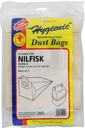 Qualtex Nilfisk Family GD1000 Vacuum Bags