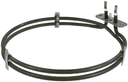 Qualtex | Beko Cooker Fan Oven Element