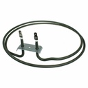 Qualtex | Hotpoint / Creda / Belling Fan Oven Element