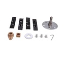 Qualtex | Hotpoint/ Creda Tumble Dryer Bearing Kit