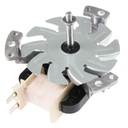Qualtex | Universal Cooker Main Fan Oven Motor