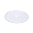 Qualtex | Universal Microwave Glass Turntable 270mm