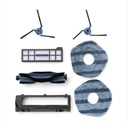 Replacement Parts for Eufy X10 Pro Omni