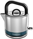 Russell Hobbs Distinctions Kettle Ocean Blue