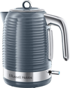 Russell Hobbs Inspire Grey Jug Kettle