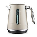 Sage the Soft Top Luxe™ Cordless Jug Kettle | Almond Nougat