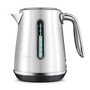 Sage the Soft Top Luxe™ Cordless Jug Kettle | Stainless Steel