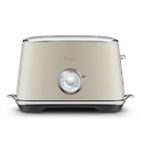 Sage the Toast Select™ Luxe 2 Slice Toaster | Almond Nougat