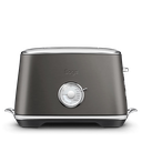 Sage the Toast Select™ Luxe 2 Slice Toaster | Black Stainless Steel
