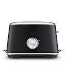 Sage the Toast Select™ Luxe 2 Slice Toaster | Black Truffle