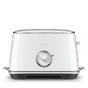 Sage the Toast Select™ Luxe 2 Slice Toaster | Sea Salt White