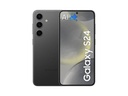 Samsung Galaxy S24 8GB,128GB Sim Free Mobile Phone | Onyx Black