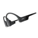 Shokz OpenRun Bone Conduction Headphone | Black (Type-C)