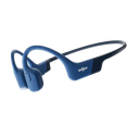 Shokz OpenRun Bone Conduction Headphone | Blue (Type-C)