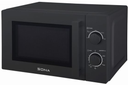 Sona 20 Litre 700w Black Microwave Oven