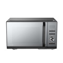 Toshiba 23Litre Combi Digital Microwave Oven | Black Mirror