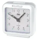 Trevi Travel Quartz Alarm Clock