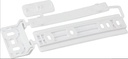 Universal Integrated Fridge Bracket Installation Kit
