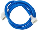 Universal Washing Machine 2.5mtr Blue Inlet Fill Hose