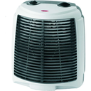 Winterwarm 2kw Upright Fan Heater