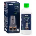 DeLonghi EcoDecalk Descaler, 500 ml, bottle with 5 Doses