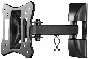 iTek 13" - 27" Single Arm Vesa TV Bracket