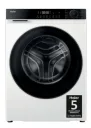 Haier 9Kg White Direct Drive Washing Machine | 5 Year Warranty
