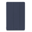 Hama "Fold Clear" Tablet Case for Samsung Galaxy Tab A11+ | Navy