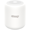 JVC Gumy Bluetooth Speaker White