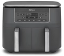 Ninja 6-In-1, 7.6 Litre Dual Zone Air Fryer | DZ300UK